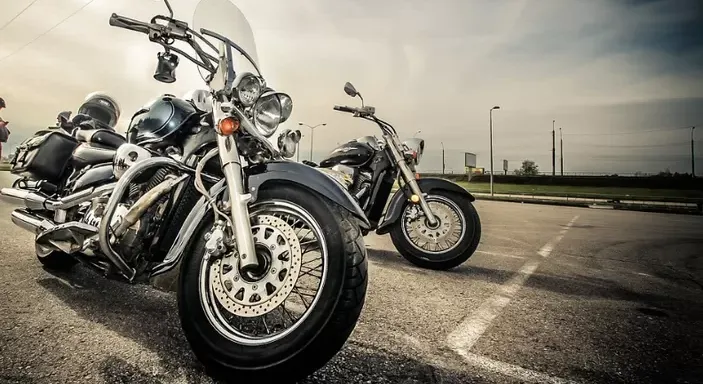 Marak Moge Harley Davidson Dijual, KPK Selidiki Dugaan Keterlibatan Pegawai DJP