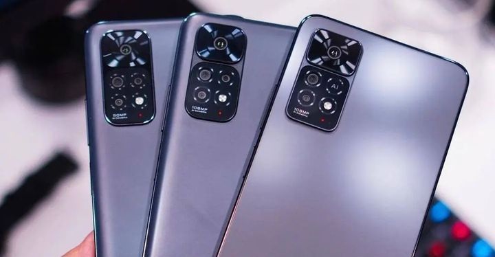 Oppo A57 vs Xiaomi Redmi Note 11 Bersaing di Teknologi Prosesor, Ternyata Harganya Sama-sama Rp2 Jutaan!