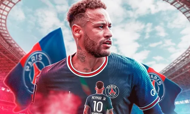 Nama Neymar Mencuat Saat Manchester United Cari Pengganti Cristano Ronaldo