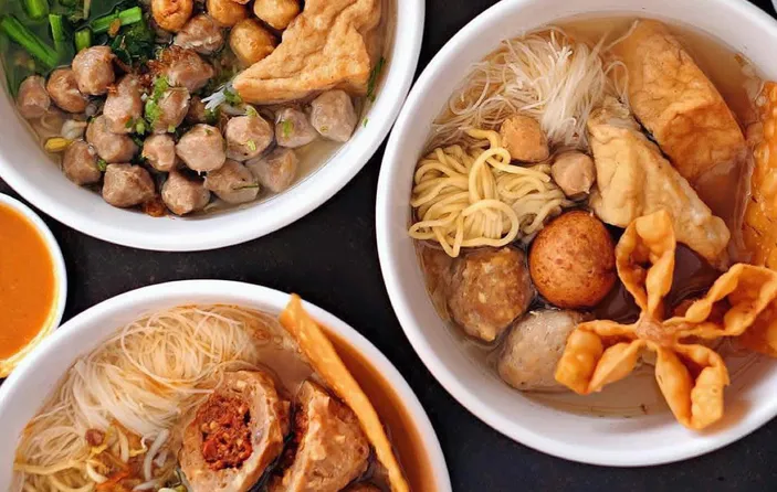 Top 8 Bakso Terenak Dan Mantap Di Malang No 5 Legend Banget Disini