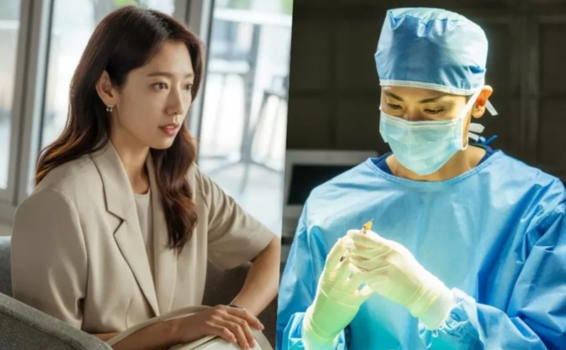 Nonton dan Spoiler Doctor Slump Episode 9, Park Shin Hye Kencan Buta untuk Mencoba Lupakan Park Hyung Sik