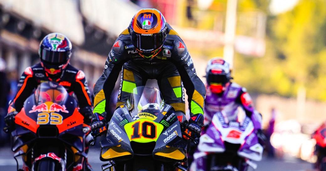 MotoGP 2023 Kapan Dimulai Digelar Dimana Saja? Sirkuit Mandalika Untuk MotoGP 2023 Tanggal Berapa?