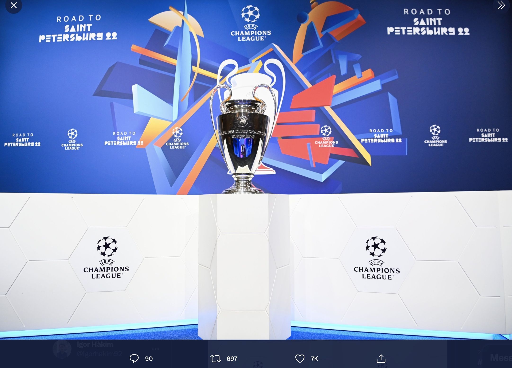 Aturan Gol Tandang Terbaru Dan Jadwal 16 Besar UCL Liga Champions: Ada ...