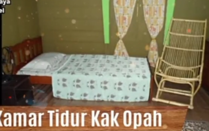 Kamar Opah