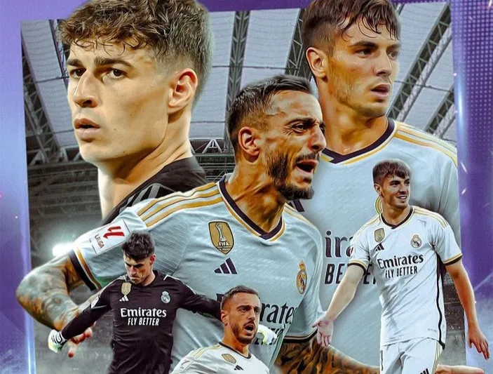 Jadwal Siaran Langsung Valencia vs Real Madrid La Liga 2024 Malam Ini