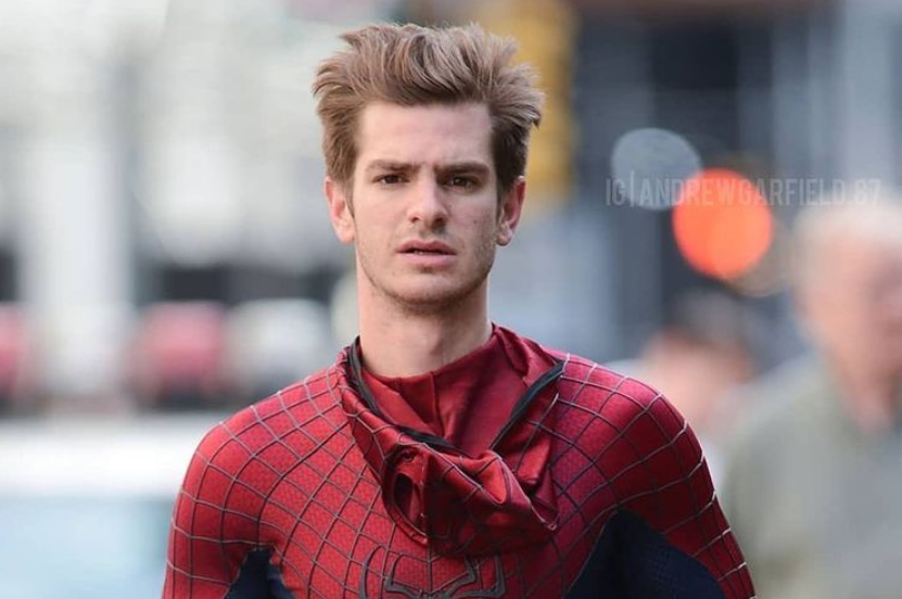 Muncul Rumor Film The Amazing Spiderman 3 Versi Andrew Garfield Sedang  Digarap Sony, Ini Penjelasannya - Kabar Joglo Semar