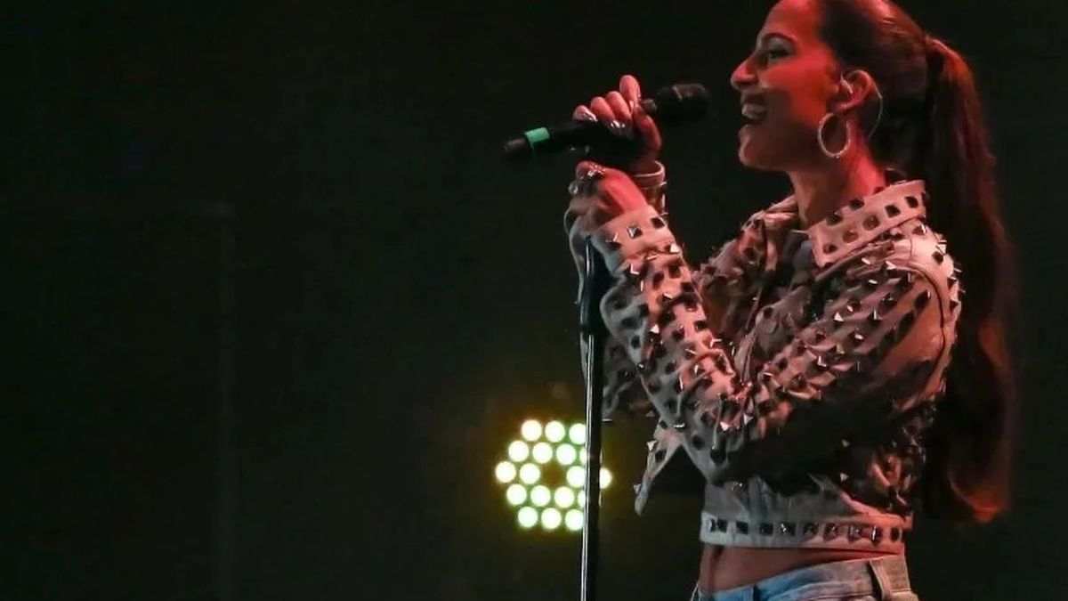 Setelah Dua Tahun Absen, Snoh Aalegra Tampil Di Java Jazz Festival ...