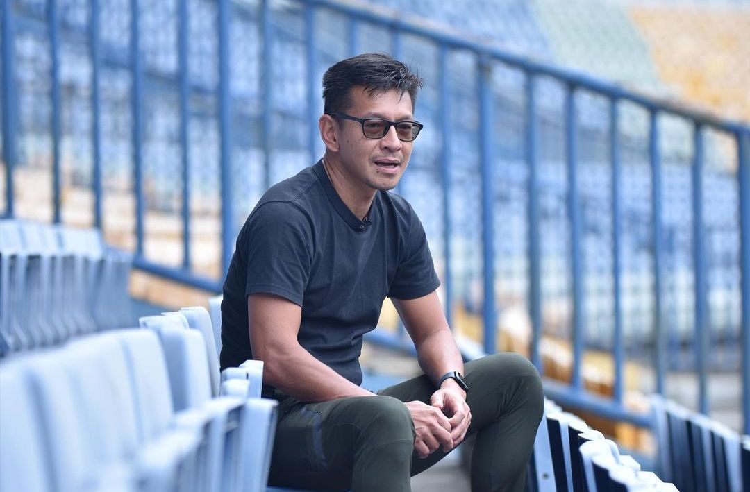 Direktur PT Persib Bandung Bermartabat, Teddy Tjahjono Menyebut Persib kecewa dengan pembatalan Piala Dunia U-20 di Indonesia.