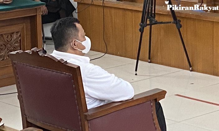 Jalani Persidangan Hari Ini 14 Februari 2023, Kuat Ma’ruf Divonis 15 Tahun Penjara