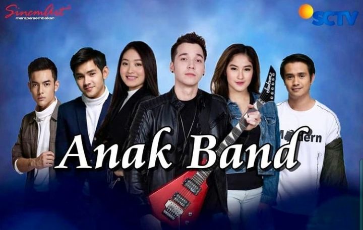 Jadwal Acara Tv Sctv Hari Ini 23 November 2020 Ada Bersama Untuk Indonesia Bangkit Dan Anak Band Berita Diy