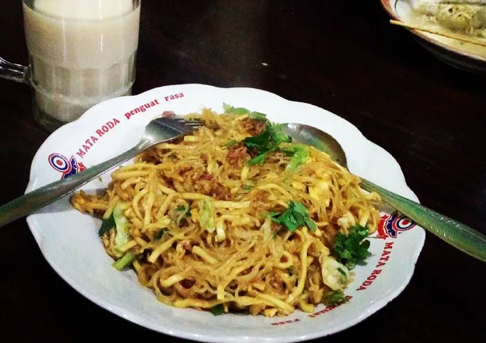 Top 10 Bakmi Di Bangka Belitung Toppingnya Banyak Gak Pelit Rasa Enak