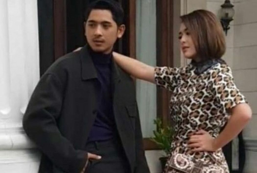 Intip Kebiasaan Unik Arya Saloka Amanda Manopo Dan Pemain Lain Di Lokasi Syuting Ikatan Cinta Klik Seleb