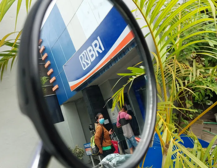 Plafon Bank BRI KUR 2025