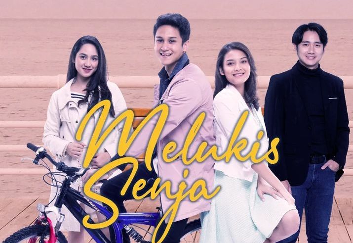 Simak jam tayang sinetron Melukis Senja di SCTV hari ini 21 Januari 2023 yang mengalami perubahan jadwal tayang.