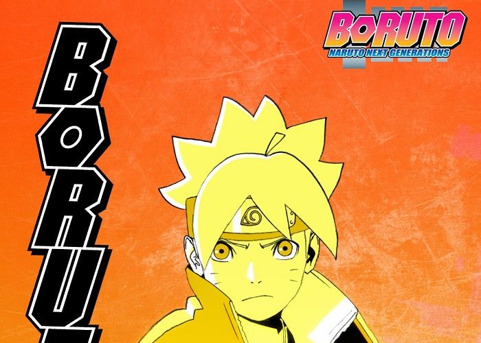 Ilustrasi link nonton Boruto episode 285 sub Indonesia legal kualitas HD lengkap sinopsis cerita penemuan Peta Surga.