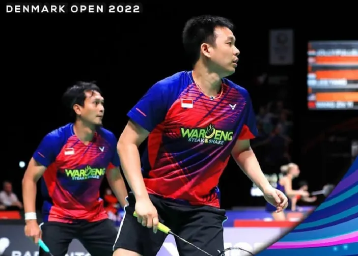 Jadwal Denmark Open 2022 Jam Berapa Hari Ini? Berikut Jam Tayang Dan ...