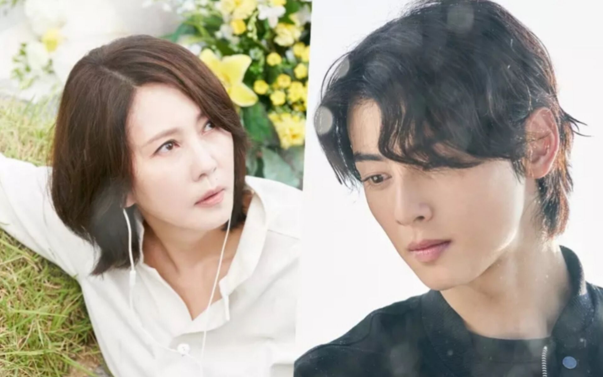 Nonton Wonderful World Episode 1-2 & Spoiler, Cha Eun Woo Secara Dramatis Memasuki Kehidupan Kim Nam Joo