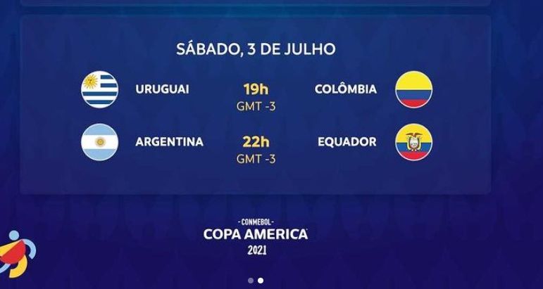 Jadwal Acara Tv Indosiar Rabu 7 Juli 2021 Ada Copa Amerika Argentina Vs Kolombia Berita Diy