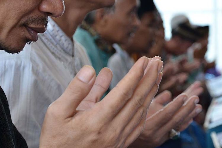 Teks Ceramah Ramadhan 16 April 2021 Adab Adab Dalam Memberi Nasihat Pikiran Rakyat Com