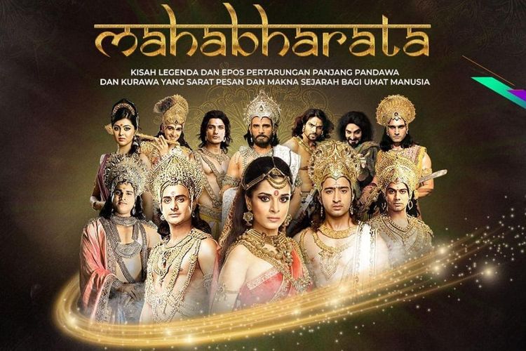 Film Mahabharata Bahasa Indonesia Full Episode Gratis Film Mahabharata Bahasa Indonesia Full Episode Gratis