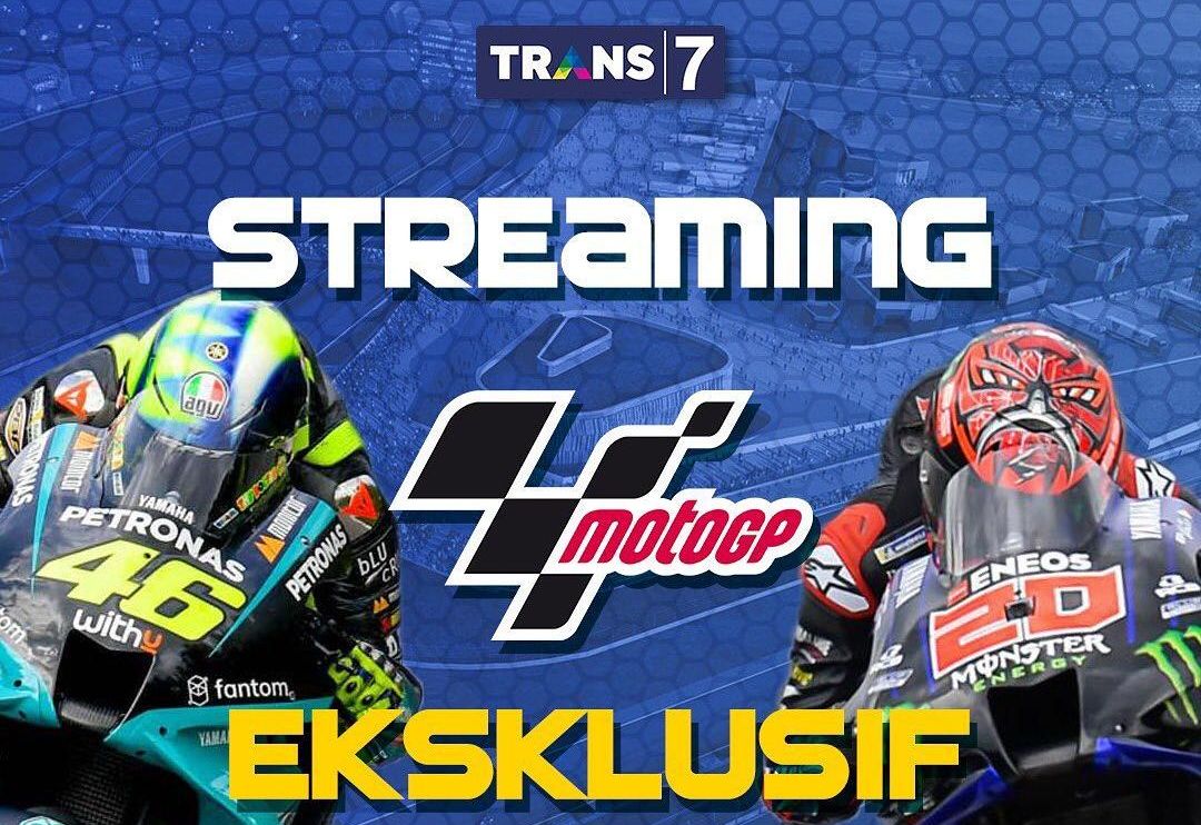 Link Live Streaming Kualifikasi MotoGP Belanda 2022, Malam ini Simak Jam Tayang MotoGP 2022 di Assen