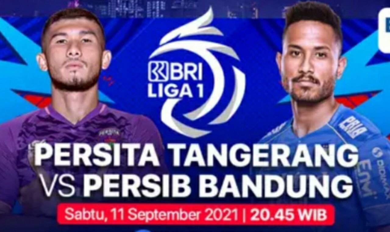 LINK LIVE STREAMING GRATIS Nonton Di INDOSIAR Dan VIDIO BRI Liga 1 ...