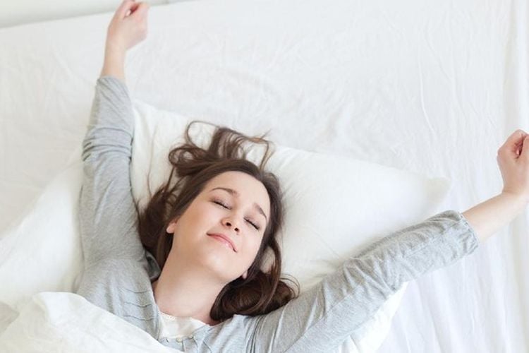 8 Cara Untuk Meningkatkan Kualitas Tidur Anda - Halaman 3