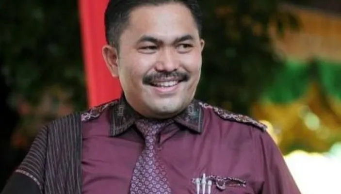 Dipolisikan soal ‘Polisi Pengabdi Mafia’, Kamaruddin: Gak Usah Sakit Hati Kalau Dikritik