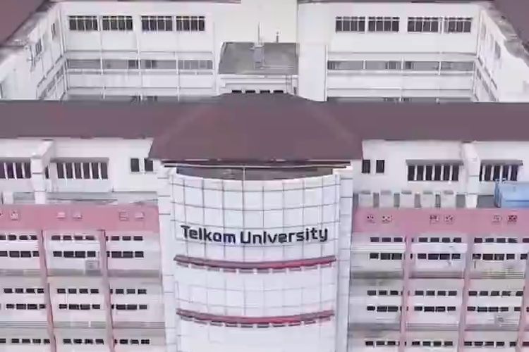 10 Pts Unggulan Masuk Universitas Terbaik Dunia 2023 Di Indonesia Versi 