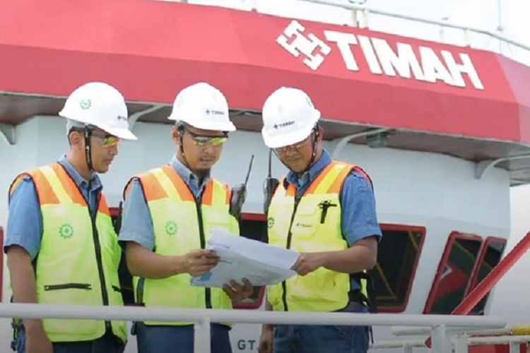 5 Syarat Umum Lowongan Kerja Pt Freeport Indonesia Fresh Graduate D 4 5 Syarat Umum Lowongan Kerja Pt Freeport Indonesia Fresh Graduate D 4