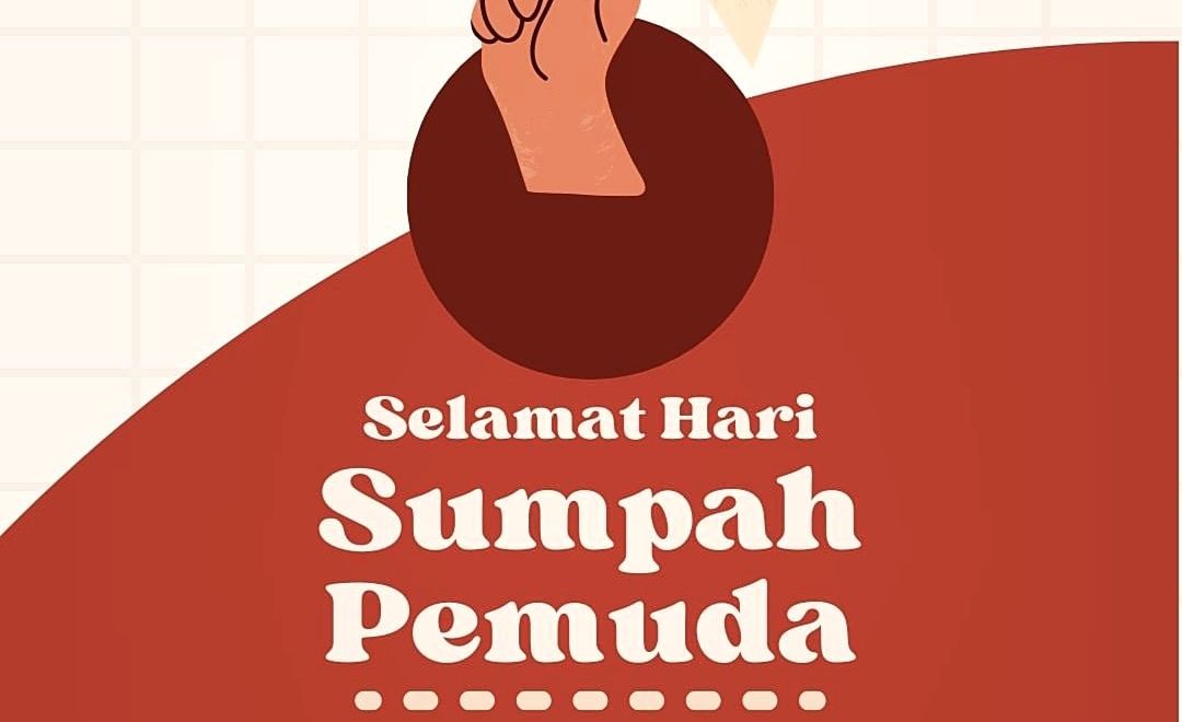 Peringati Hari Sumpah Pemuda, Baca Puisi Dengan Tema Sumpah Pemuda ...