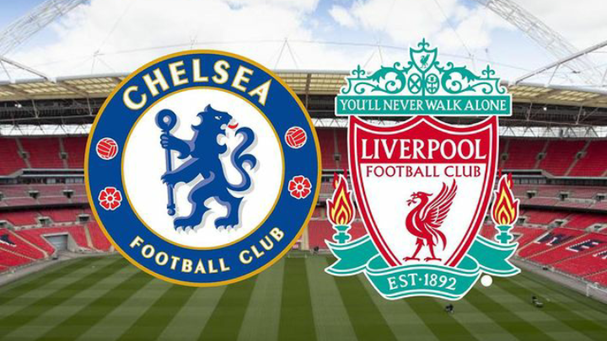 LINK Live Streaming Chelsea Vs Liverpool Final Carabao Cup 2024 Malam ...