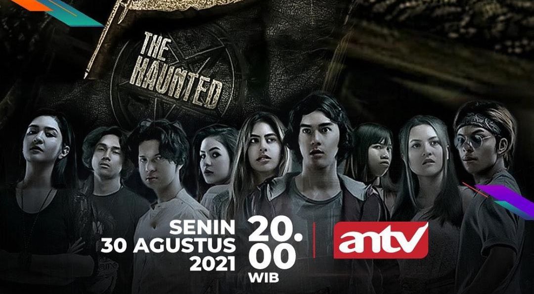 Sinopsis 13 The Haunted di Sinema Spesial ANTV, Malam Ini, Ada Al