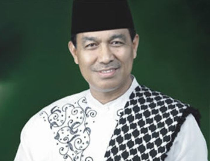 Letjen TNI Mar (Purn) Nono Sampono S.Pi, M.Si,.