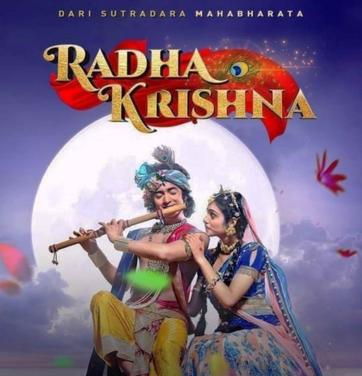 Jadwal Acara Tv Antv Hari Ini Senin 1 Februari 2021 Ada Naagin 2 Radha Krishna Dan Karma The Series Berita Subang