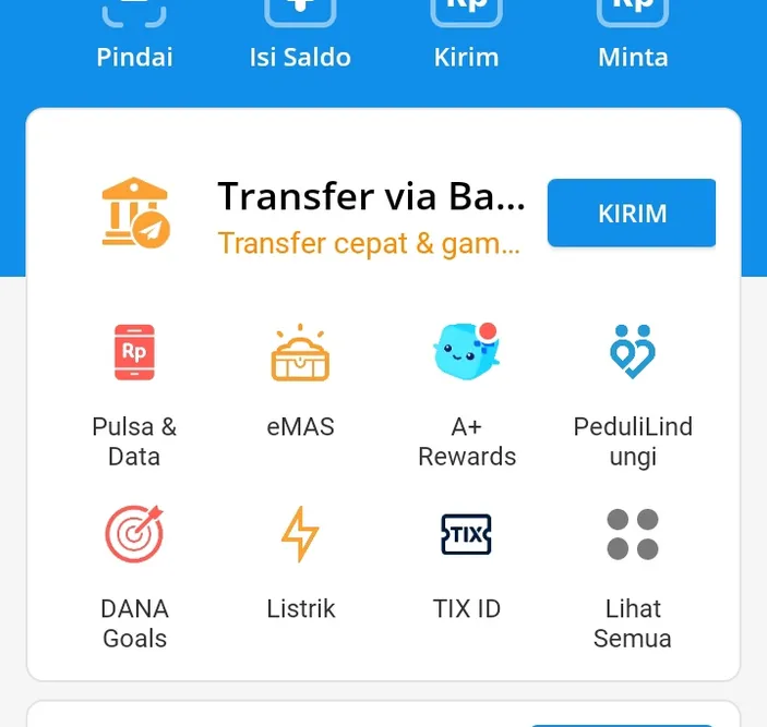 Gawat Ternyata Masih Banyak Yang Bingung! Beginilah Cara Transfer BCA ...