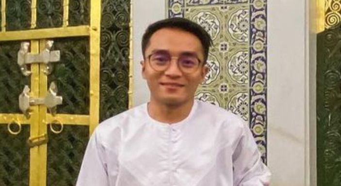 Masih Panas Isu Ayahnya, Taqy Malik Kini Diterpa Kabar Tak Sedap dan ‘Disenggol’ Adam Deni