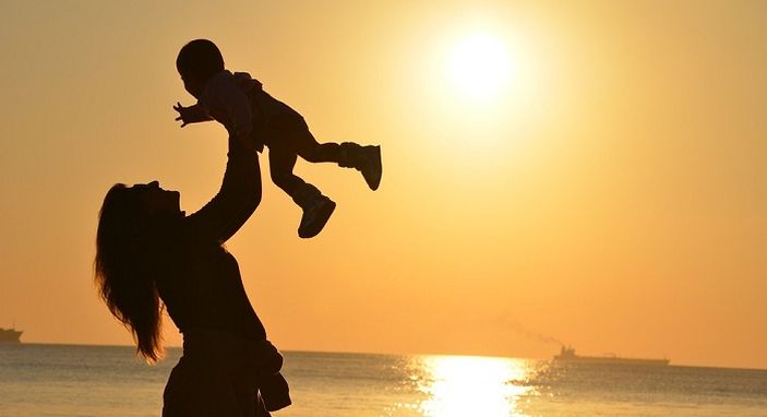 Peringati Hari Ibu, Ma’ruf Amin: Peradaban Bangsa Berada dalam Genggaman Ibu