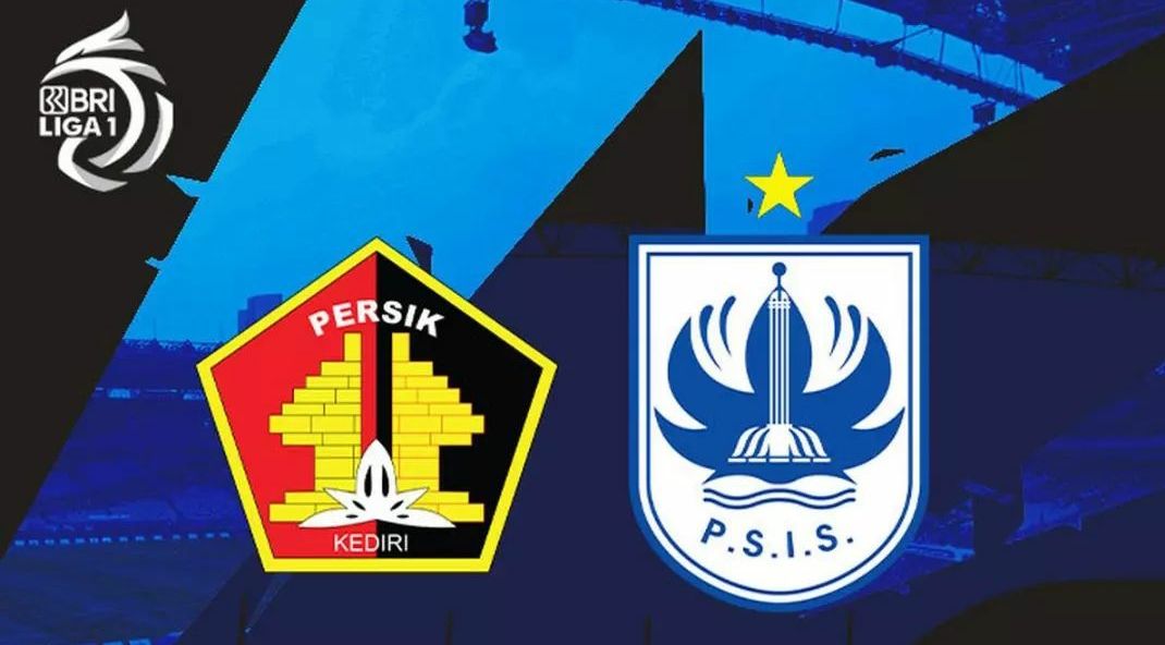Persik vs PSIS Semarang di BRI Liga 1: Berikut Prediksi Skor, Susunan Pemain, Head to Head