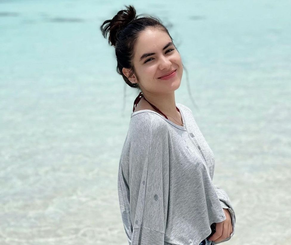 Biodata Steffi Zamora Terbaru Lengkap Dengan Fakta Unik Artis Cantik Yang Jadi Sahabat Dekat