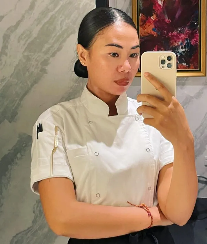 Anna Tereliminasi Ini Daftar Lengkap Profil Peserta Masterchef Indonesia Season Yang