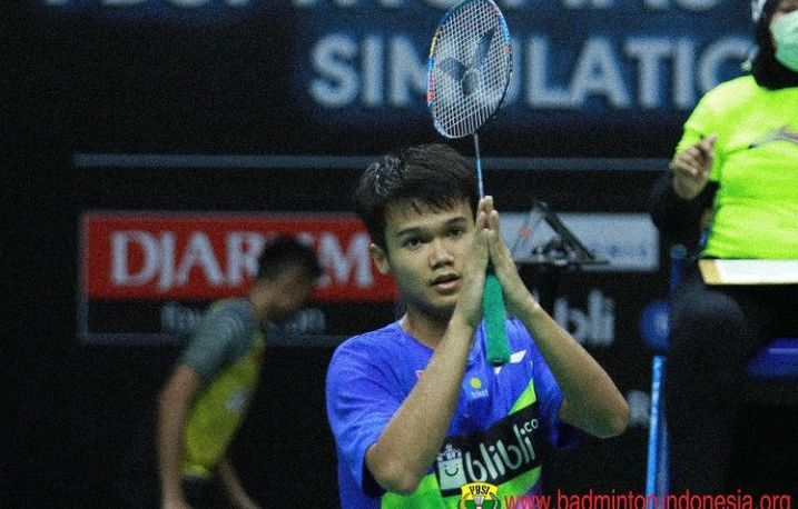 Profil Christian Adinata Atlet Badminton Tunggal Putra Indonesia, Lengkap dengan Ranking BWF hingga Instagram