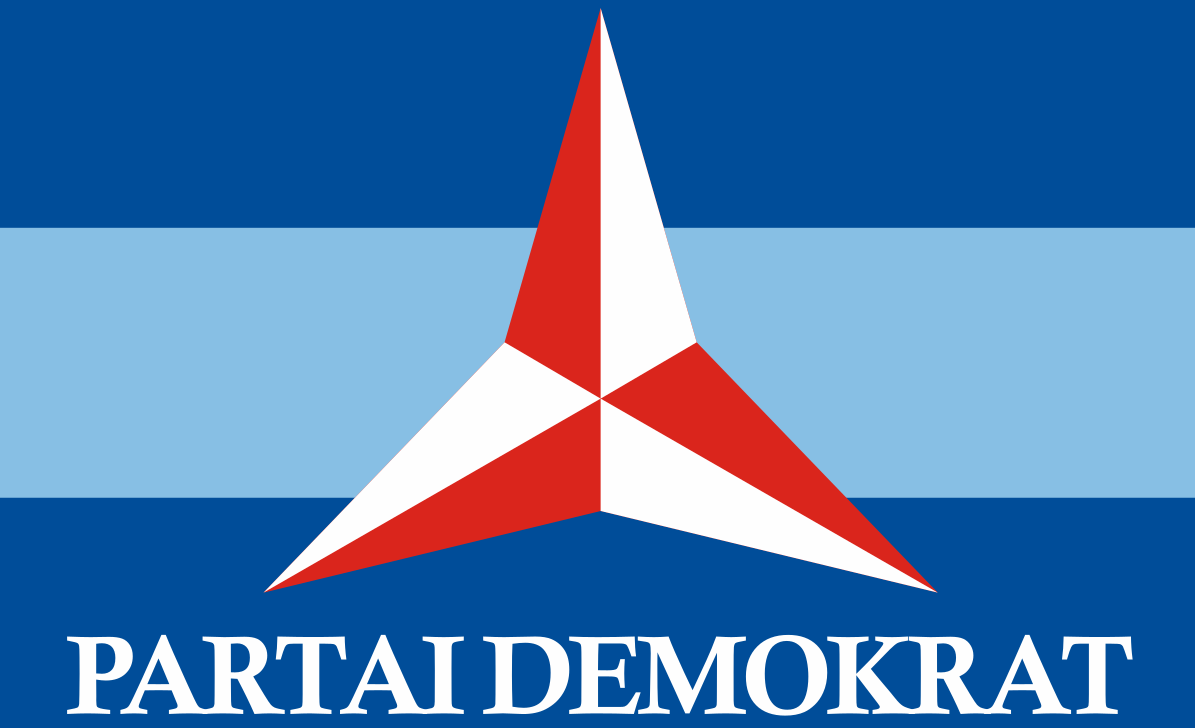 Logo Demokrat.