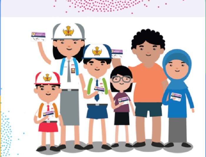 Siswa SD, SMP, dan SMA tanpa KIP bisa dapat PIP Kemdikbud 2023, ini cara daftar nama ke Dapodik hingga cara cek penerima di pip.kemdikbud.go.id agar BLT hingga Rp 1 juta cair.