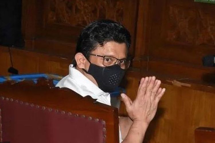 Sidang Ferdy Sambo Hari Ini, Penasihat Hukum Datangkan Saksi yang Meringankan