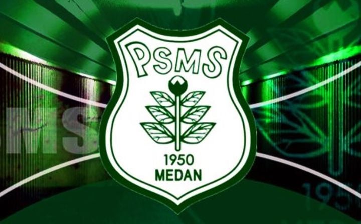 Inilah Sejarah Berdirinya PSMS Medan