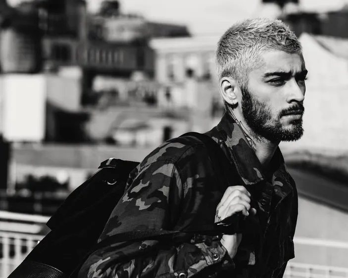 Baba Zayn Malik Ulang Tahun Ke 29 Hari Ini 12 Januari 2022 Berikut Profil Singkatnya Pikiran 