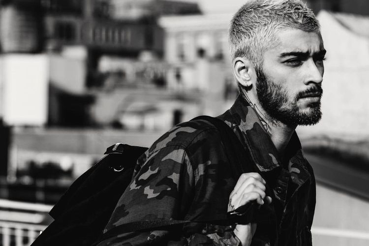 Baba Zayn Malik Ulang Tahun Ke 29 Hari Ini 12 Januari 2022 Berikut Profil Singkatnya Pikiran 