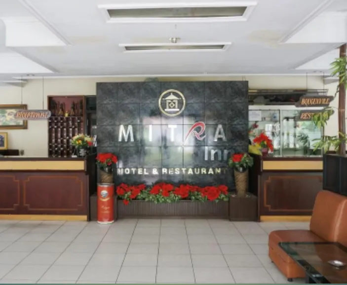 Hanya 100 Ribu Hotel Murah Di Kediri Booking Di Traveloka Dan Tiket.com ...