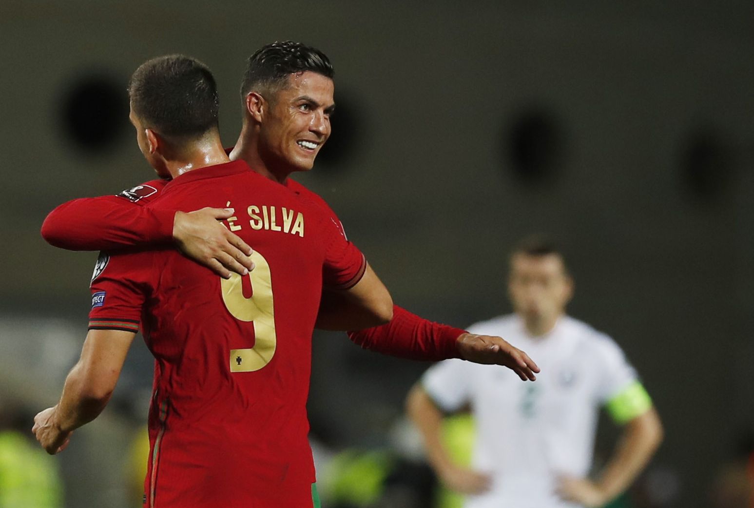 Daftar Negara Peringkat 10 Besar Sepak Bola FIFA terbaru, Portugal, Inggris, dan Spanyol Kompak Turun